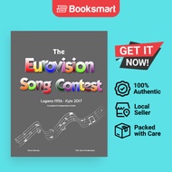 The Complete  Independent Guide To The Eurovision Song Contest 2017 - Paperback - English - 97802443