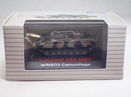 1/144 戰車 TRUMPETER Leopard 2A5 MBT NO.00611
