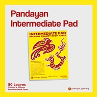 Pandayan Intermediate Pad