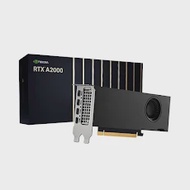Card màn hình Leadtek RTX A2000 6GB GDDR6 (900-5G192-2500-000)