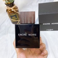 ✨ Lalique Encre Noire 萊麗 墨戀 *100ML  🌈冬日香水推薦