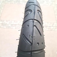 DELI TIRE SWALLOW 16 x 2.125 BLACK 615 bicycle spare parts