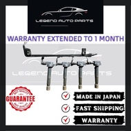 HONDA K20 Plug Coil Ignition Coil Plug for Honda K20A K24A K20 K24 PLUG COIL With Socket Long Wiring