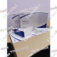 [Beli 3, percuma 1]  BELIXZ SHIRUTO 免疫系统维生素SHI-RU-TO Vitamin Immune system 免疫系統救星 (1g*30sach)