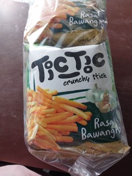 TIC TIC SNACK RASA BAWANG 2000