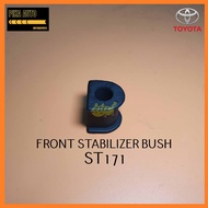 TOYOTA ST171 FRONT STABILIZER BUSH 48815-30060