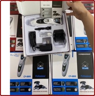 Tông Đơ Cắt Tỉa Lông Cho Thú Cưng Codos CP 6800/CP 3000 Cao Cấp