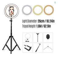 With Stand Remote Led Fill Live Stand Remote Shutter Live Makeup Video Fill Live Makeup Supplementar