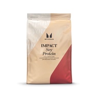 [Myprotein] Soy Protein Isolate Soy Protein Isolate Powder Whey Protein High Protein Protein Powder