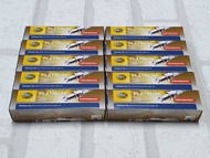 หัวเทียน แพลทตินัม Mitsubishi Triton ( 2005 - 2019 )  ชุด 4 หัว / 10 หัว  ระยะการใช้งาน 60000 กม  : 