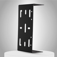 alwaysonline Two Way Radio Mounting Brackets for TK7160 TK7160H TK8160