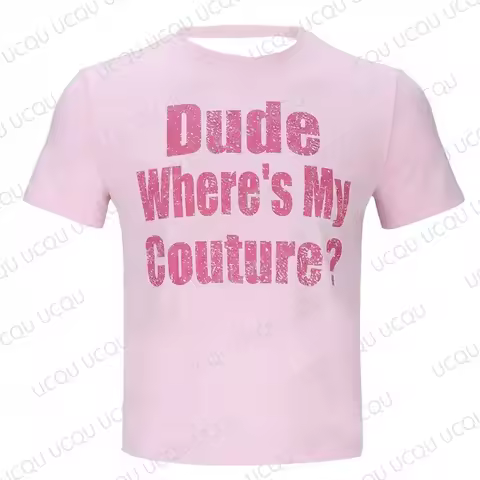 Men's White Chicks Kevin Copeland Brittany Wilson Denim Cosplay Costume Dude Where's My Couture Aest