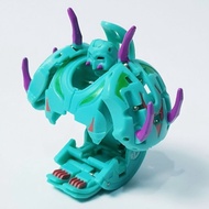 Genuine Bakugan model transformation toy - Hylash
