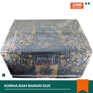Bam barari dates / grape bam dates / wholesale box bam dates