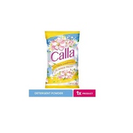 Calla Powder Summer Fresh Yellow 1.6kg