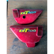 Suzuki GT100