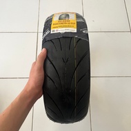 ยางรถมอไซต์ขอบ ยางเรเดียล ขอบ12ขอบ13ขอบ14ขอบ15tubeless ยางนอกไม่ใช้ยางใน ยางนอก pcx msx zoomer scoop