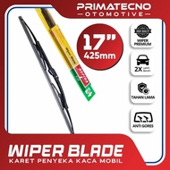 WIPPER BLADE ASPIRA FRONT CAR SIZE 17" INCH 425MM ASTRA OTOPART ORIGINAL