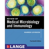 Medical Microbiology and Immunology