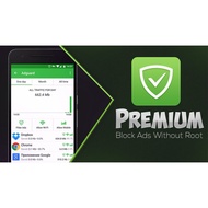 Adguard – Block Ads in Your Phone (100% Premium) Latest Android App