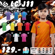 JERSI KANAK-KANAK JERSI KID JERSI BUDAK MURAH JERSI BOLA SEKOLAH RENDAH JERSI BUDAK JERSI KHAS UNTUK