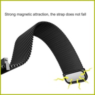 ♟ ◷ ↂ Fossil Gen 5E 42mm Women Smartwatch Milan Metal Strap Magnetic Strap Smart Watch Replacement