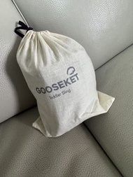 GOOSEKET 嬰兒孭帶