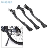 COLO Bike Kickstand Side Kickstand Stand Adjustable Support Alloy Kickstand Mountain Bike Bicycles C