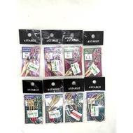 STARLIT ASSIST HOOK JIG HOOK OS-40 / OS-30P-01 LIGHT JIG ASSIST HOOK