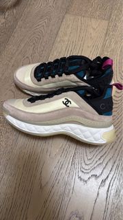 Chanel 運動鞋 38碼