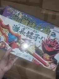 免運~Bandai/萬代萬代 DX 超級 暴太郎戰隊 咚龍悟空 咚