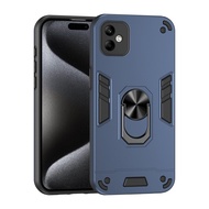 Military Armor phone Case For Samsung Galaxy A05 protection back Cover Samsung Galaxy A05 cases Ring