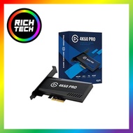 Elgato HD60 PRO Internal PCIe Full HD 60FPS Game Capture