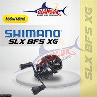 [ Promo] Reel Pancing / Katrol Pancing / Katrol Shimano / Shimano Slx