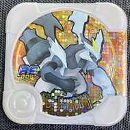 Collectible Pokemon Tretta Cards
