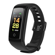 KLW V5S Smart Watch Bracelet Sport Activity Tracker Wristband Health IP67 Waterproof Fitness Band For Android iOS