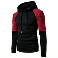 Vvv Shop Wolf Hoodie Men Hoodie/Men Sweater/Import Men Hoodie Distro/Men Hoodie/Men HOddie