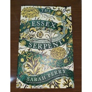 The Essex Serpent Sarah Perry