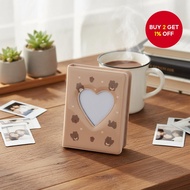 Bespoke 6x4 Photo Album Printing Options