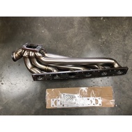 Turbo manifold for bmw e36 m50 s50 325I 328I