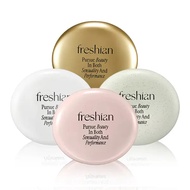 Freshian Egg-Like Vegan Cushion – 12g