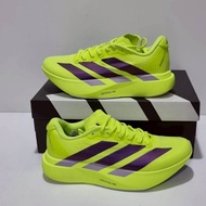 Adizero Evo SL 2 Green Multicolor Running Shoes