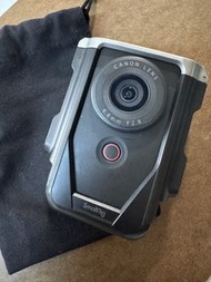 Canon PowerShot V10 Vlog 相機連原裝保護殼