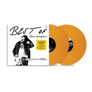 แผ่นเสียง Bruce Springsteen Best Of Bruce Springsteen ใหม่ ซีล Bruce Springsteen Vinyl LP