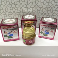 SALEP KULIT cap KAKI TIGA 5g