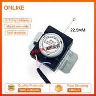 100%NEW ORIGINAL SHARP Whirlpool LSP680GP LSP780GP LSP880GP WASHING MACHINE XPQ-6 DRAIN MOTOR  ESV10