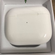 airpods 3代全新代用充電盒，只支持原裝耳機