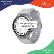 TG tempered glass untuk jam tangan SAMSUNG GALAXY watch 6