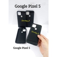 Rugged Case Fiber Carbon Google PIXEL 5 / PIXEL 5XL / PIXEL 5A