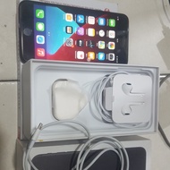 iphone 7 plus 128gb bekas
